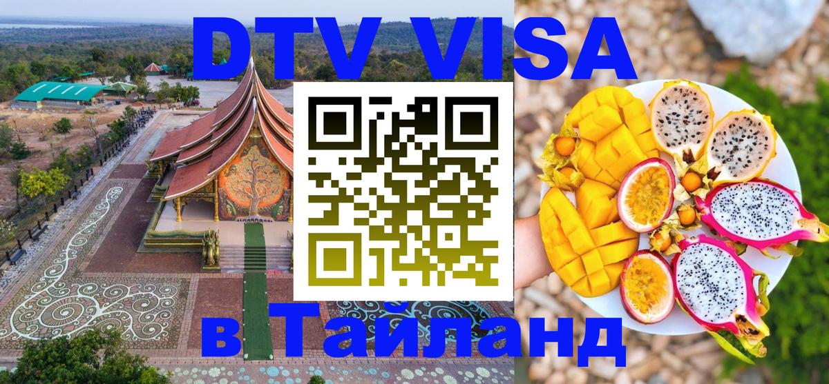 Цены на DTV визу в Таиланд — пакеты услуг, достаточно даже паспорта - Люберцы 